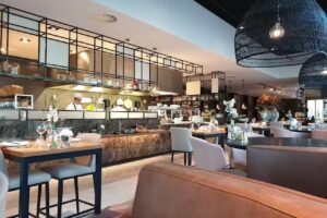 Yip Asian Bar & Restaurant