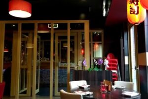 Yip & Yang&rsquo;s Goya Sushi & Grill