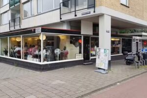 Yokohama Ramen Saito