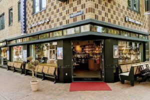 You & Me Caf&eacute; Hilversum