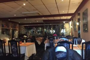 YOUMI &ndash; Asian BBQ Restaurant