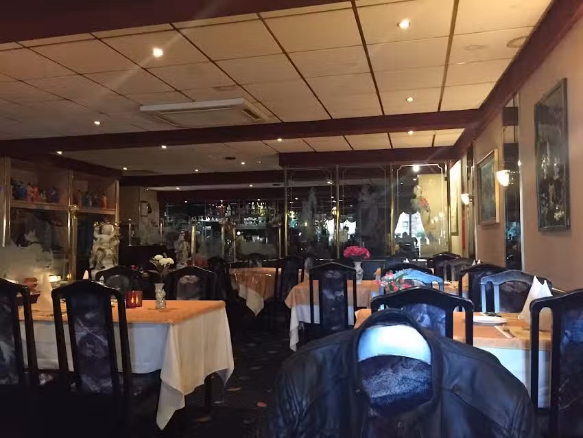 YOUMI &ndash; Asian BBQ Restaurant