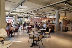 Your Coffee Laanstraat