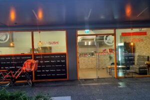 Your Sushi Culemborg