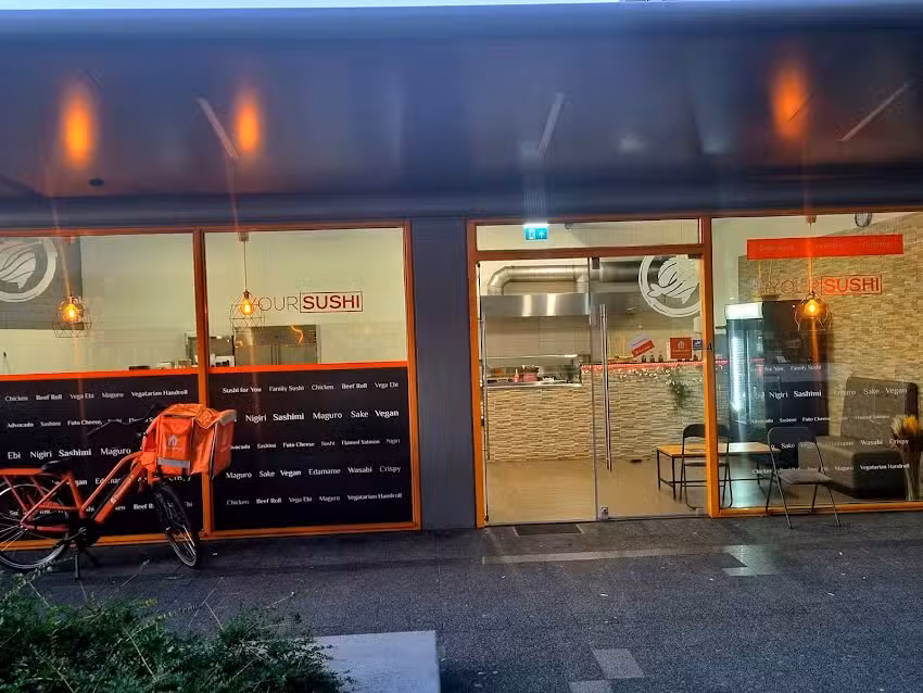 Your Sushi Culemborg