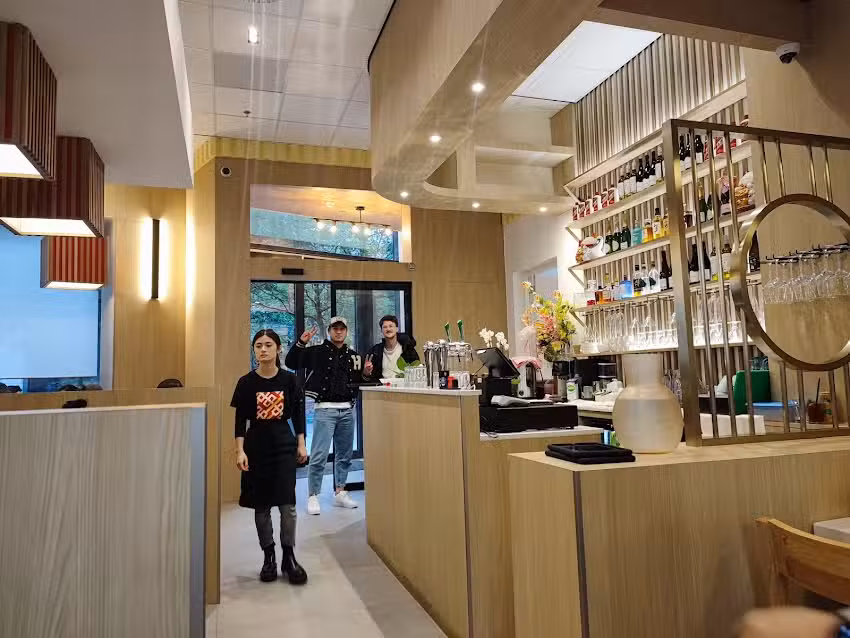 Yuan&rsquo;s Hot Pot