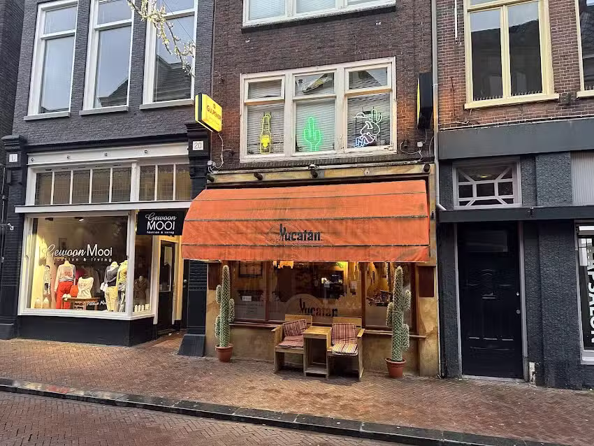 Yucat&aacute;n 🇲🇽