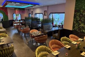 Yukimi all you can eat