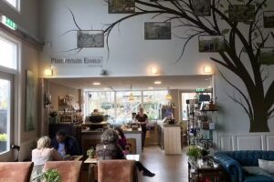 Yume Koffie- en Theehuis