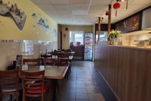 Yumei Traditionele Chinese gerechten