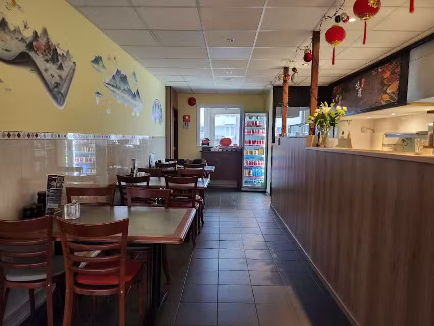 Yumei Traditionele Chinese gerechten