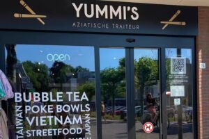 Yummi&rsquo;s Aziatische Traiteur