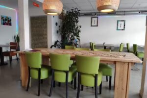 Yummie &ndash; Africana &mdash; Authentic African Restaurant