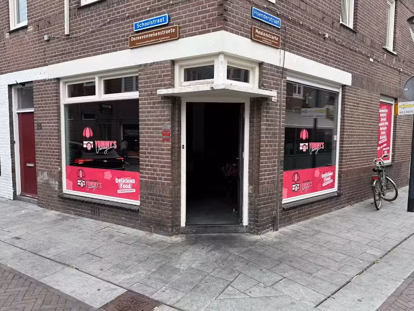 Yummy&rsquo;s Venray