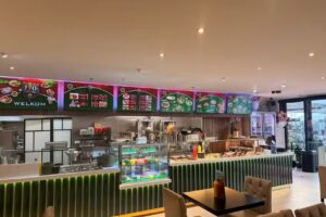 Z.O Doner & Gril Point