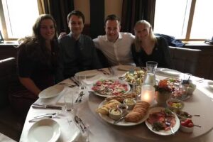 Zaal Gieling Groessen B.V.