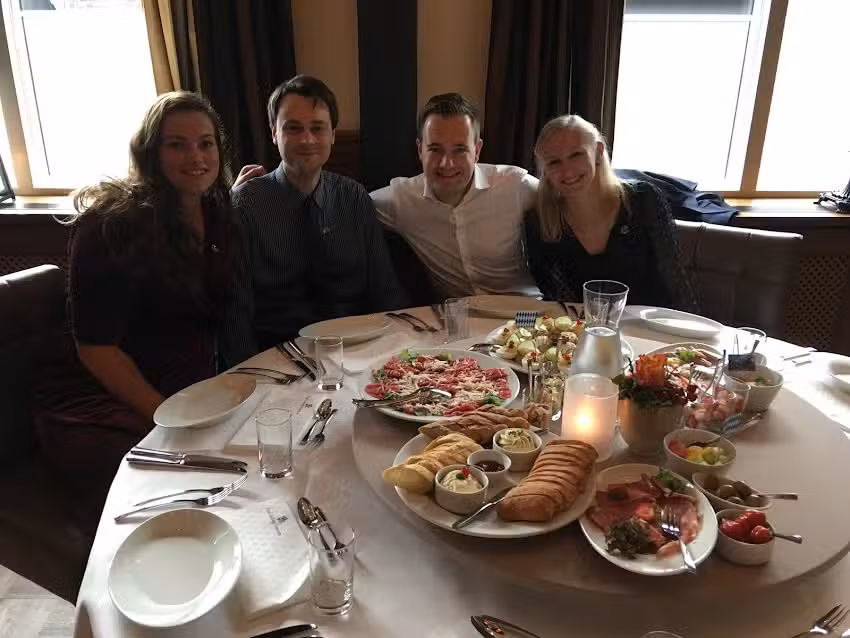 Zaal Gieling Groessen B.V.