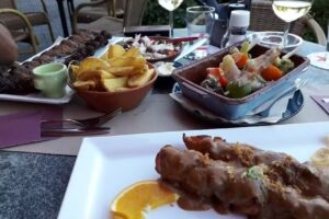 Zaal/restaurant De Remise