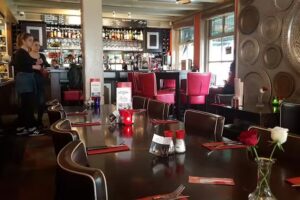 Z&aacute;&aacute;lig Eten & Drinken | Z&aacute;&aacute;lig Zaaltje