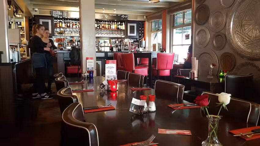 Z&aacute;&aacute;lig Eten & Drinken | Z&aacute;&aacute;lig Zaaltje