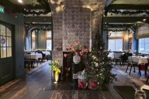 Zaanse Kathmandu Kitchen | Indiase & Nepalese Restaurant