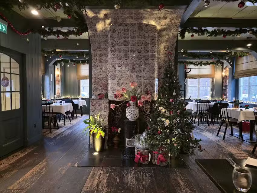 Zaanse Kathmandu Kitchen | Indiase & Nepalese Restaurant