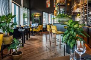 ZaanTheaterrestaurant