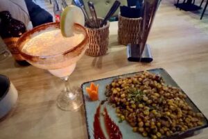 Zack & Zill &ndash; Bar & Bistro