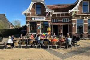 Zalencentrum/eetcaf&eacute; Black Horse