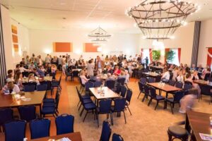 Zalencentrum Het Bruisend Hart