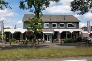 Zalencentrum Mansier