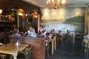 Zalencentrum Meursinge