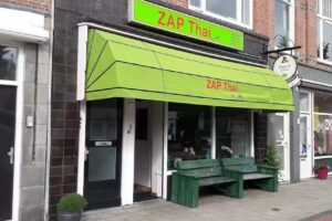 Zap Thai