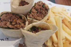 Zari&rsquo;s Caf&eacute;