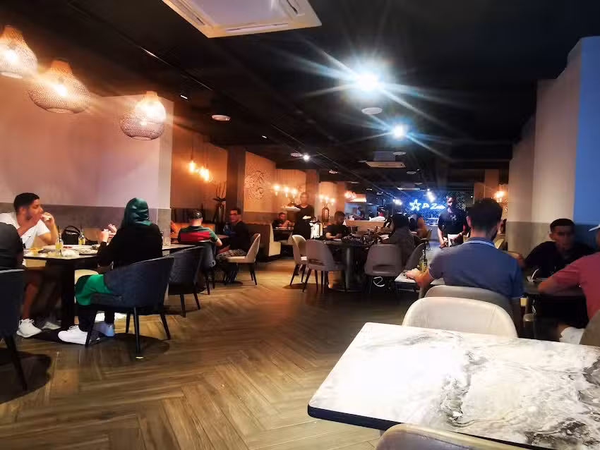 Zeester Eindhoven