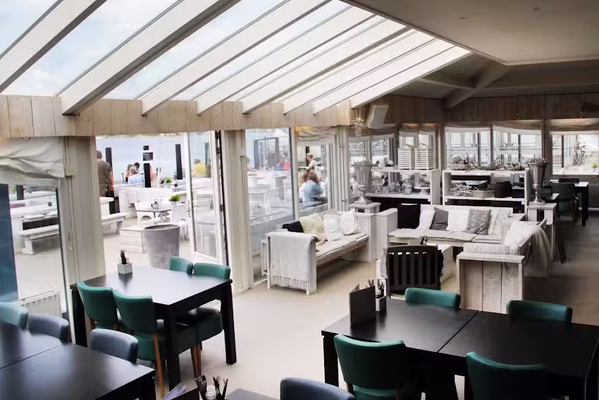 Zeil- & Surfcentrum Brouwersdam