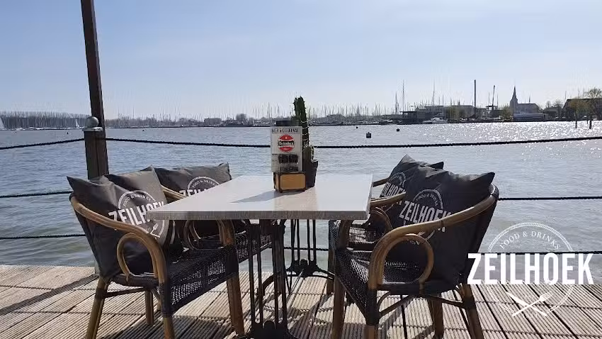 Zeilhoek Food&Drinks