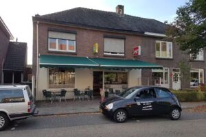 Zes Gehuchten Friture & Grillroom