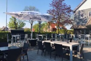 Zomertuin de Wereldkeuken