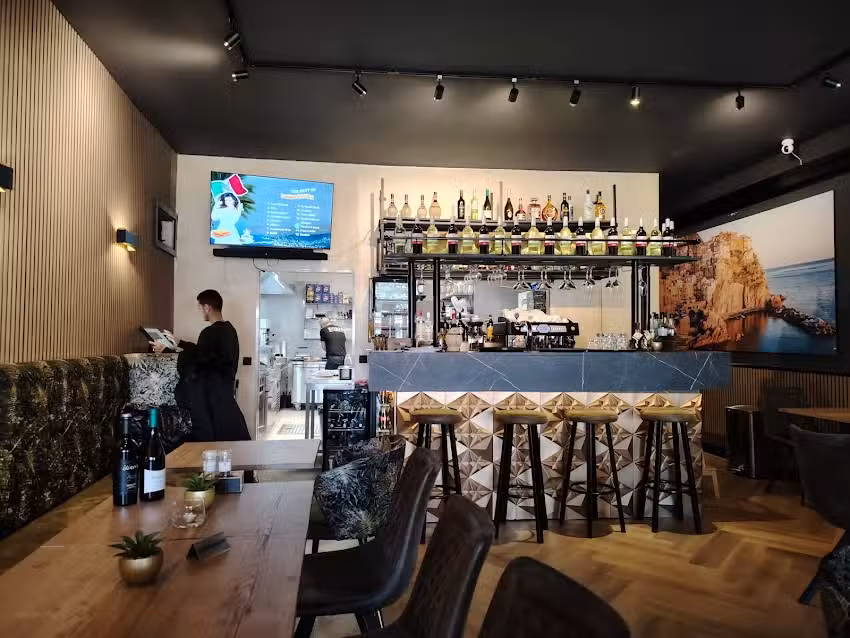 Zoras Italiaans Steakhouse