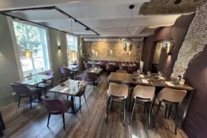 Zorba de Griek 🇬🇷