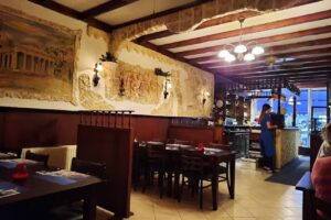 Zorba De Griek 🇬🇷