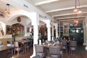 Zorba De Griek 🇬🇷