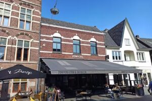 Zowyzo Eten & Drinken