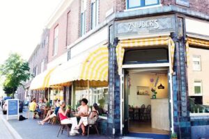 Zuijders Delicatessen en Proeflokaal