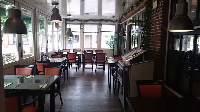 Zuudwoldiger Huuskamer