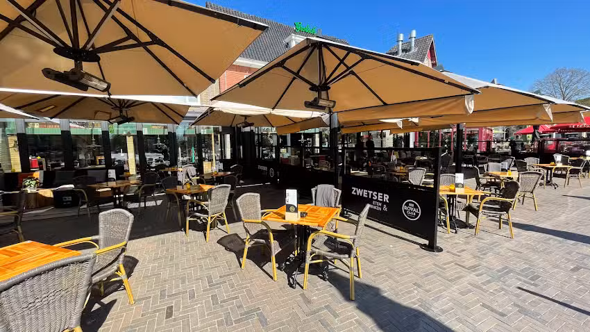 Zwetser Eten & Drinken